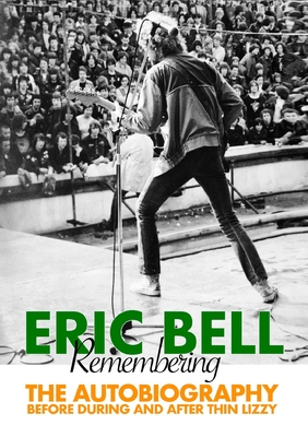 Remembering - Bell, Eric