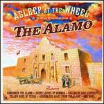 Remembers the Alamo
