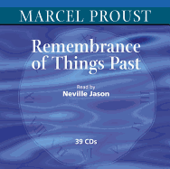 Remembrance of Things Past D