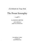 Remembrance of Things Past: Screenplay