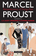 Remembrance of Things Past Volume Two
