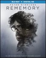 Rememory [Blu-ray] - Mark Palansky