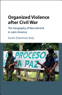 Remilitarization after Civil War