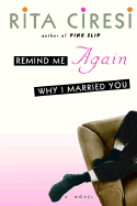 Remind Me Again Why I Married You - Ciresi, Rita