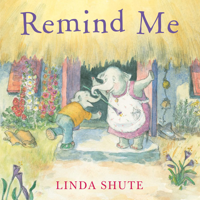 Remind Me - Shute, Linda