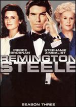 Remington Steele: Season 03