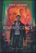 Reminiscence - Lisa Joy