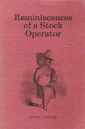 Reminiscences of a Stock Operator