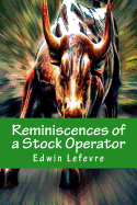 Reminiscences of a Stock Operator