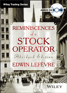 Reminiscences of a Stock Operator