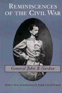 Reminiscences of the Civil War