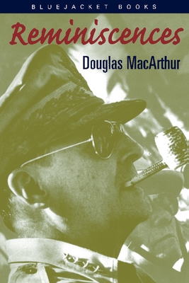 Reminiscences - MacArthur, Douglas