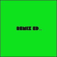 Remix Ed... - Jarv Is...