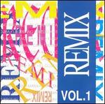 Remix, Vol. 1