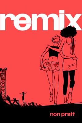 Remix - Pratt, Non