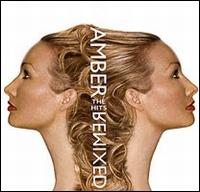 Remixed - Amber