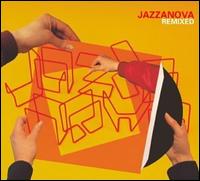 Remixed - Jazzanova