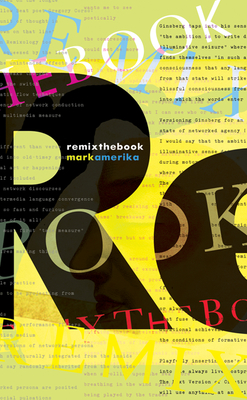 Remixthebook - Amerika, Mark