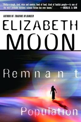 Remnant Population - Moon, Elizabeth