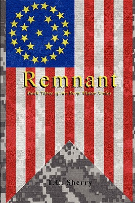 Remnant - Sherry, Thomas