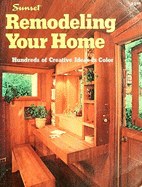 Remodeling Your Home