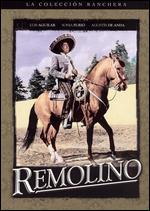 Remolino - Gilberto Gazcon