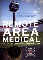 Remote Area Medical