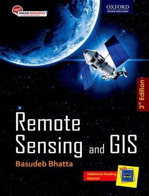 Remote Sensing and GIS - Bhatta, Basudeb