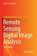 Remote Sensing Digital Image Analysis