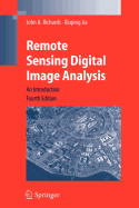 Remote Sensing Digital Image Analysis