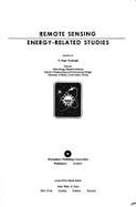 Remote Sensing, Energy-Related Studies