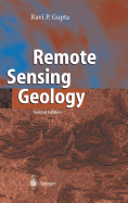 Remote Sensing Geology