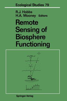 Remote Sensing of Biosphere Functioning - Hobbs, Richard J (Editor), and Mooney, Harold A (Editor)