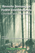 Remote Sensing of Forest Environments: Concepts and Case Studies