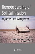 Remote Sensing of Soil Salinization: Impact on Land Management