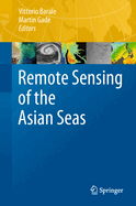 Remote Sensing of the Asian Seas
