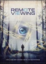 Remote Viewing