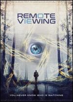 Remote Viewing - Stuart Paul