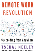 Remote Work Revolution: Succeeding from Anywhere