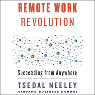 Remote Work Revolution: Succeeding from Anywhere