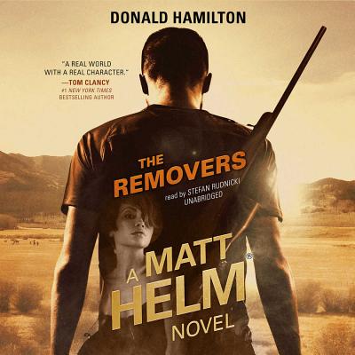 Removers - Hamilton, Donald