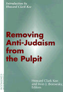 Removing Anti-Judaism from the Pulpit