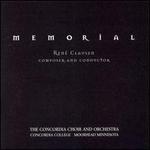 Ren� Clausen: Memorial