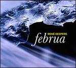 Ren� Eespere: Februa