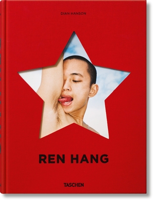 Ren Hang - Hanson, Dian (Editor), and Hang, Ren (Photographer)