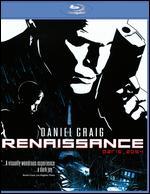 Renaissance [Blu-ray]