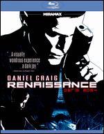 Renaissance [Blu-ray]
