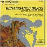 Renaissance Brass