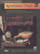 Renaissance Duets