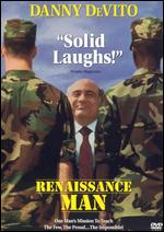 Renaissance Man - Penny Marshall